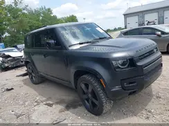 SALE27EU9R2349799 2024 LAND ROVER DEFENDER