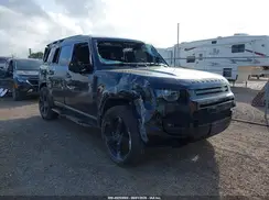 SALE27EU9S2386874 2025 LAND ROVER DEFENDER