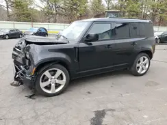 SALE27EU9S2396515 2025 LAND ROVER DEFENDER