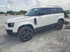 SALE27EU9S2400241 2025 LAND ROVER DEFENDER