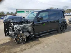 SALE27EU9S2402944 2025 LAND ROVER DEFENDER