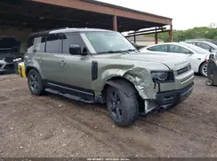 SALE27EU9S2403088 2025 LAND ROVER DEFENDER