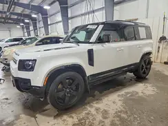 SALE27EU9S2411448 2025 LAND ROVER DEFENDER