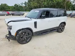 SALE27EU9S2446300 2025 LAND ROVER DEFENDER