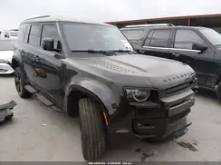 SALE27EU9S2481144 2025 LAND ROVER DEFENDER