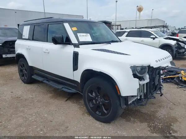 SALE27EUXP2114986 2023 LAND ROVER DEFENDER - Image 1