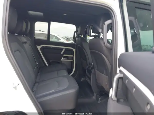 SALE27EUXP2114986 2023 LAND ROVER DEFENDER - Image 8