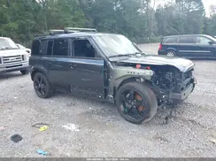 SALE27EUXP2135837 2023 LAND ROVER DEFENDER