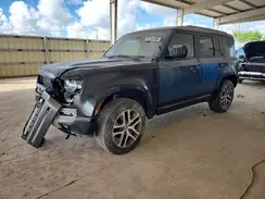 SALE27EUXR2246035 2024 LAND ROVER DEFENDER
