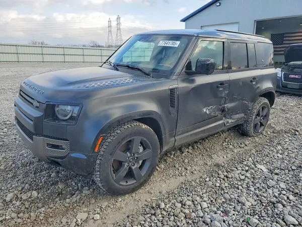 SALE27EUXR2264387 2024 LAND ROVER DEFENDER - Image 1