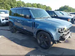 SALE27EUXR2283165 2024 LAND ROVER DEFENDER