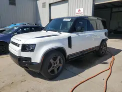 SALE27EUXR2289502 2024 LAND ROVER DEFENDER