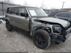 SALE27EUXR2353201 2024 LAND ROVER DEFENDER