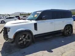 SALE27EUXS2387239 2025 LAND ROVER DEFENDER