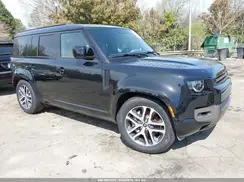 SALE27EUXS2412205 2025 LAND ROVER DEFENDER