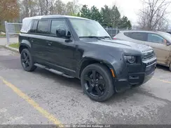 SALE27EUXT2507655 2026 LAND ROVER DEFENDER