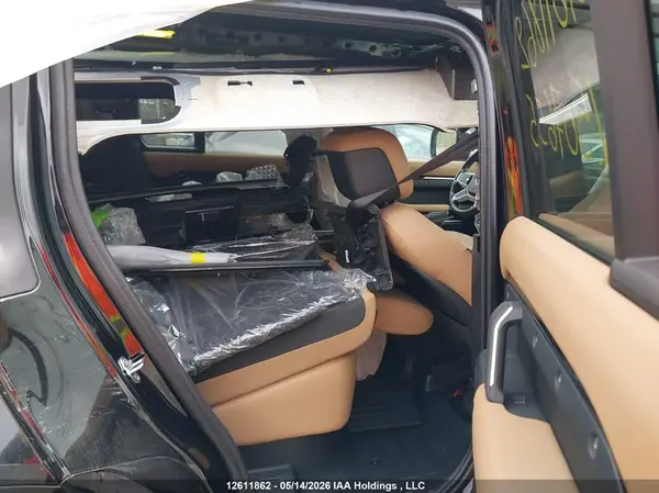 SALE27EUXT2507655 2026 LAND ROVER DEFENDER - Image 8