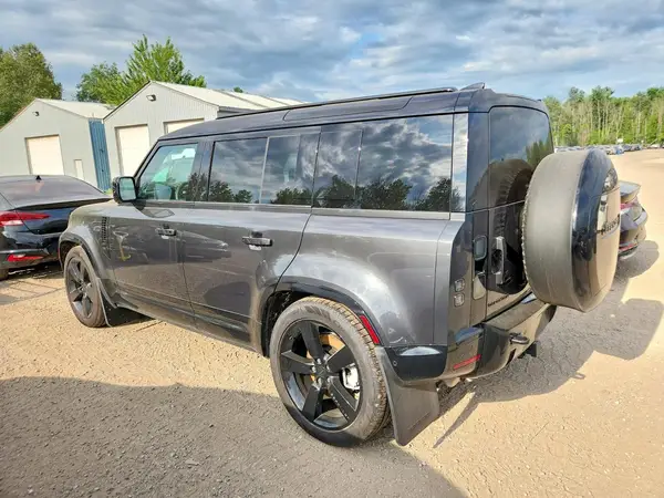 SALE27EUXT2521538 2026 LAND ROVER DEFENDER - Image 2
