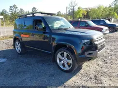 SALE27RU0N2101123 2022 LAND ROVER DEFENDER