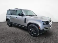 SALE27RU1N2073686 2022 LAND ROVER DEFENDER