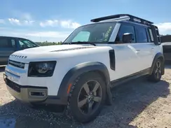 SALE27RU1N2094506 2022 LAND ROVER DEFENDER