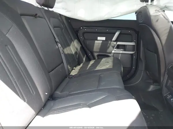 SALE27RU2N2069629 2022 LAND ROVER DEFENDER - Image 8