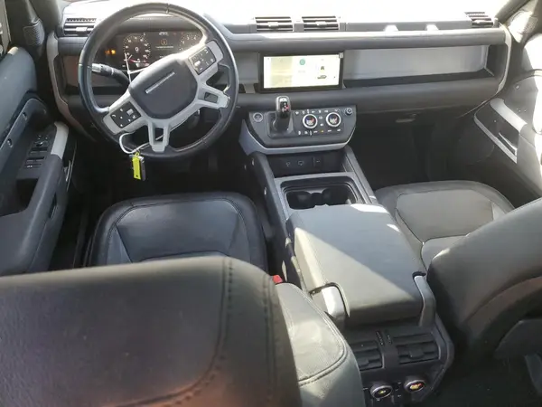 SALE27RU2N2079576 2022 LAND ROVER DEFENDER - Image 8