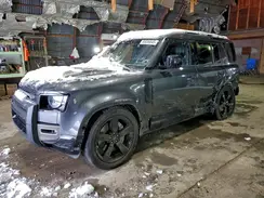SALE27RU3M2061540 2021 LAND ROVER DEFENDER