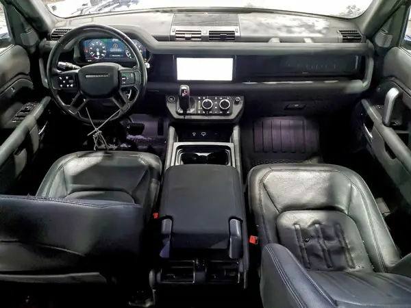 SALE27RU3M2061540 2021 LAND ROVER DEFENDER - Image 8