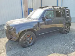 SALE27RU4N2079045 2022 LAND ROVER DEFENDER
