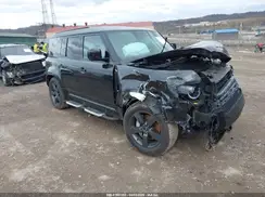 SALE27RU4N2099814 2022 LAND ROVER DEFENDER