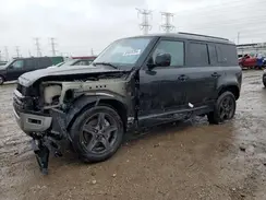 SALE27RU5N2072542 2022 LAND ROVER DEFENDER