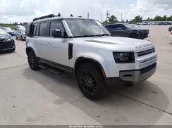 SALE27RU7M2038214 2021 LAND ROVER DEFENDER
