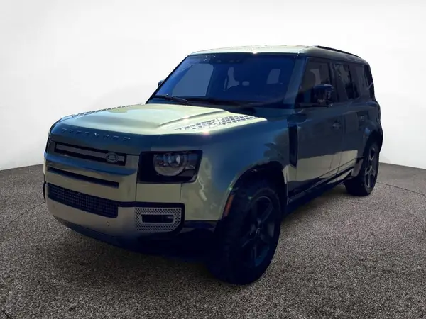 SALE27RU7M2039511 2021 LAND ROVER DEFENDER - Image 2