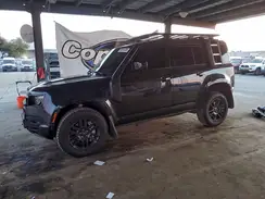 SALE27RU7N2069738 2022 LAND ROVER DEFENDER