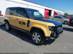 SALE27RU7N2070968 2022 LAND ROVER DEFENDER