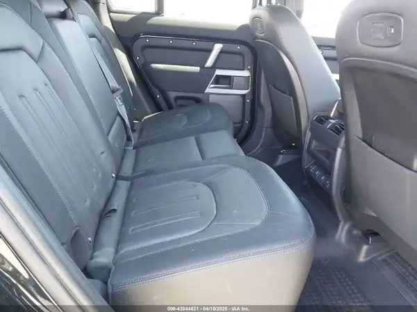 SALE27RU7N2070968 2022 LAND ROVER DEFENDER - Image 8