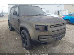 SALE27RU7N2086359 2022 LAND ROVER DEFENDER