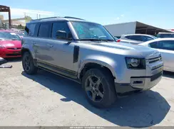 SALE27RU8N2079727 2022 LAND ROVER DEFENDER