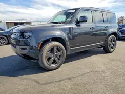 SALE27RU8N2101158 2022 LAND ROVER DEFENDER