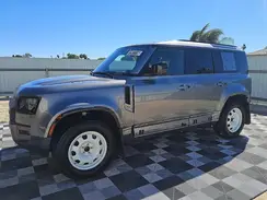 SALE27RU9N2075959 2022 LAND ROVER DEFENDER