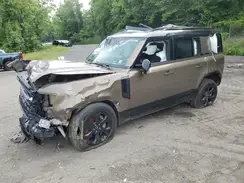 SALE27RU9N2087352 2022 LAND ROVER DEFENDER