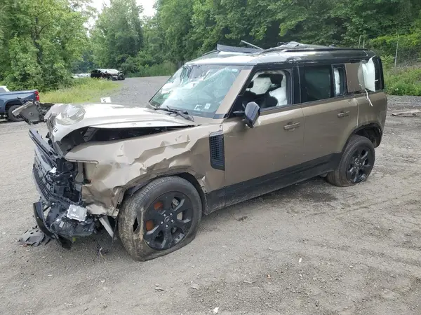 SALE27RU9N2087352 2022 LAND ROVER DEFENDER - Image 1
