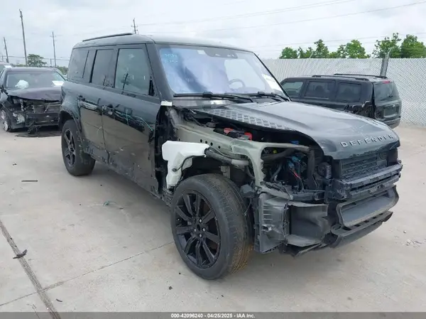 SALE27RUXM2036859 2021 LAND ROVER DEFENDER - Image 1