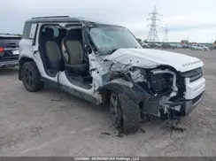 SALE27RUXN2066641 2022 LAND ROVER DEFENDER