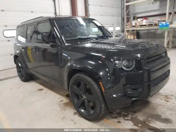 SALE27RUXN2075680 2022 LAND ROVER DEFENDER - Image 1