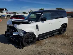 SALE2EEU0S2462311 2025 LAND ROVER DEFENDER