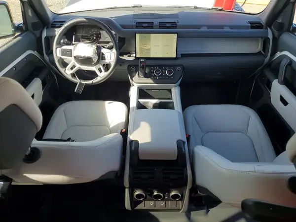 SALE2EEU0S2462311 2025 LAND ROVER DEFENDER - Image 8