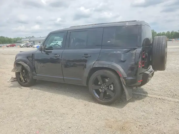 SALE2EEU1P2145516 2023 LAND ROVER DEFENDER - Image 2
