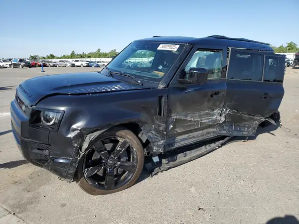 SALE2EEU1P2214401 2023 LAND ROVER DEFENDER - Image 1